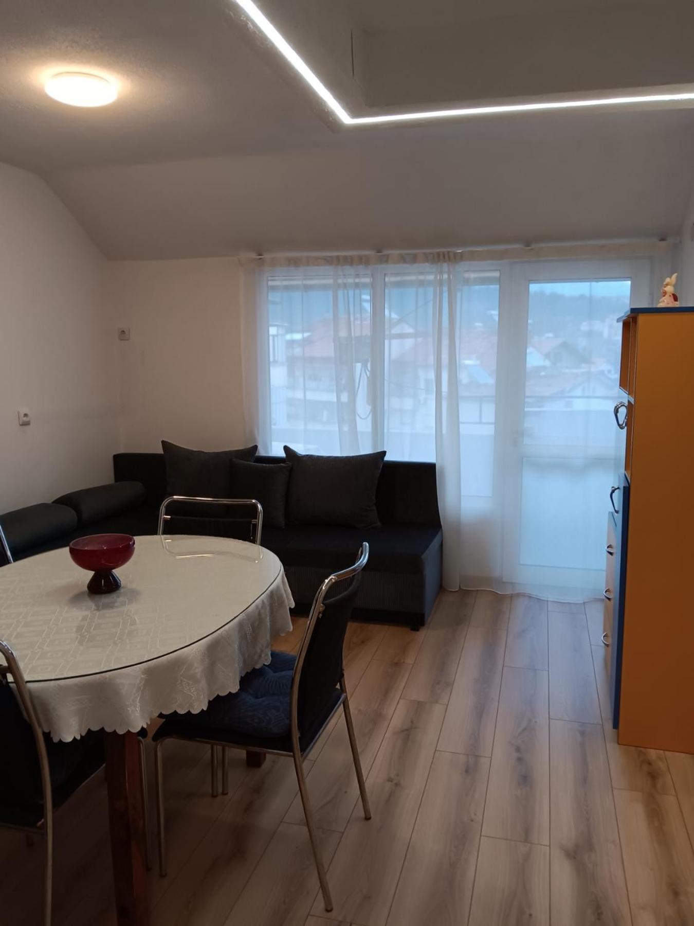 Apartment Friends Sandanski Dış mekan fotoğraf