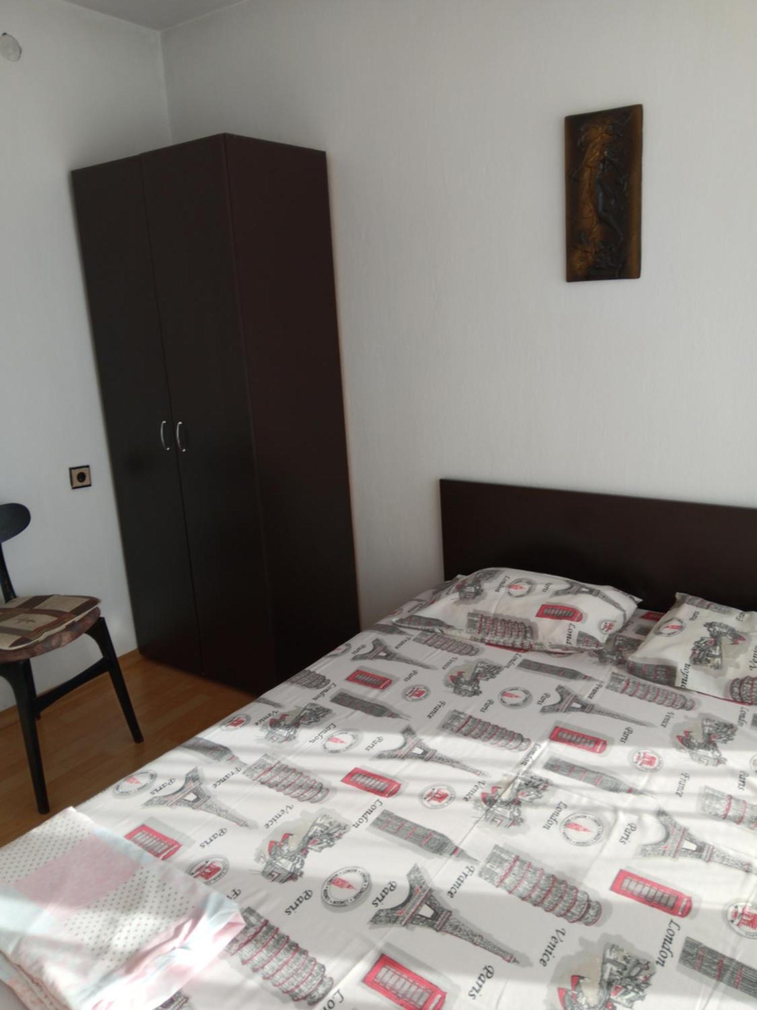 Apartment Friends Sandanski Dış mekan fotoğraf