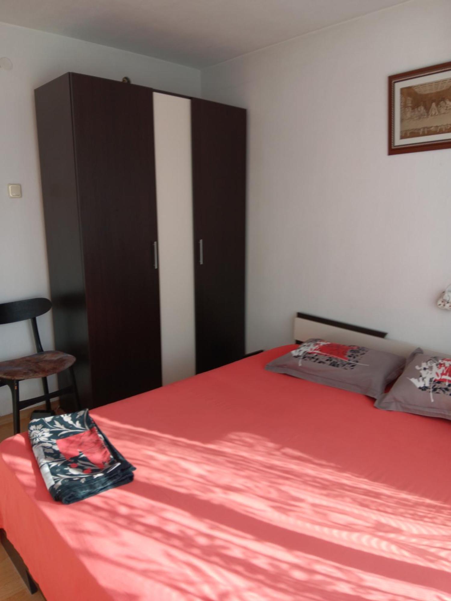 Apartment Friends Sandanski Dış mekan fotoğraf