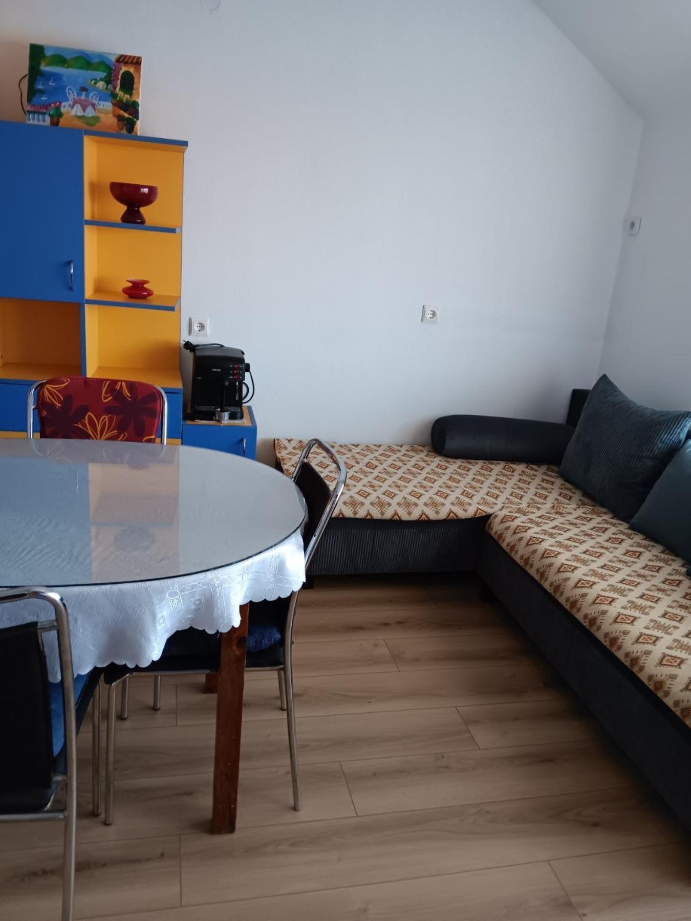 Apartment Friends Sandanski Dış mekan fotoğraf