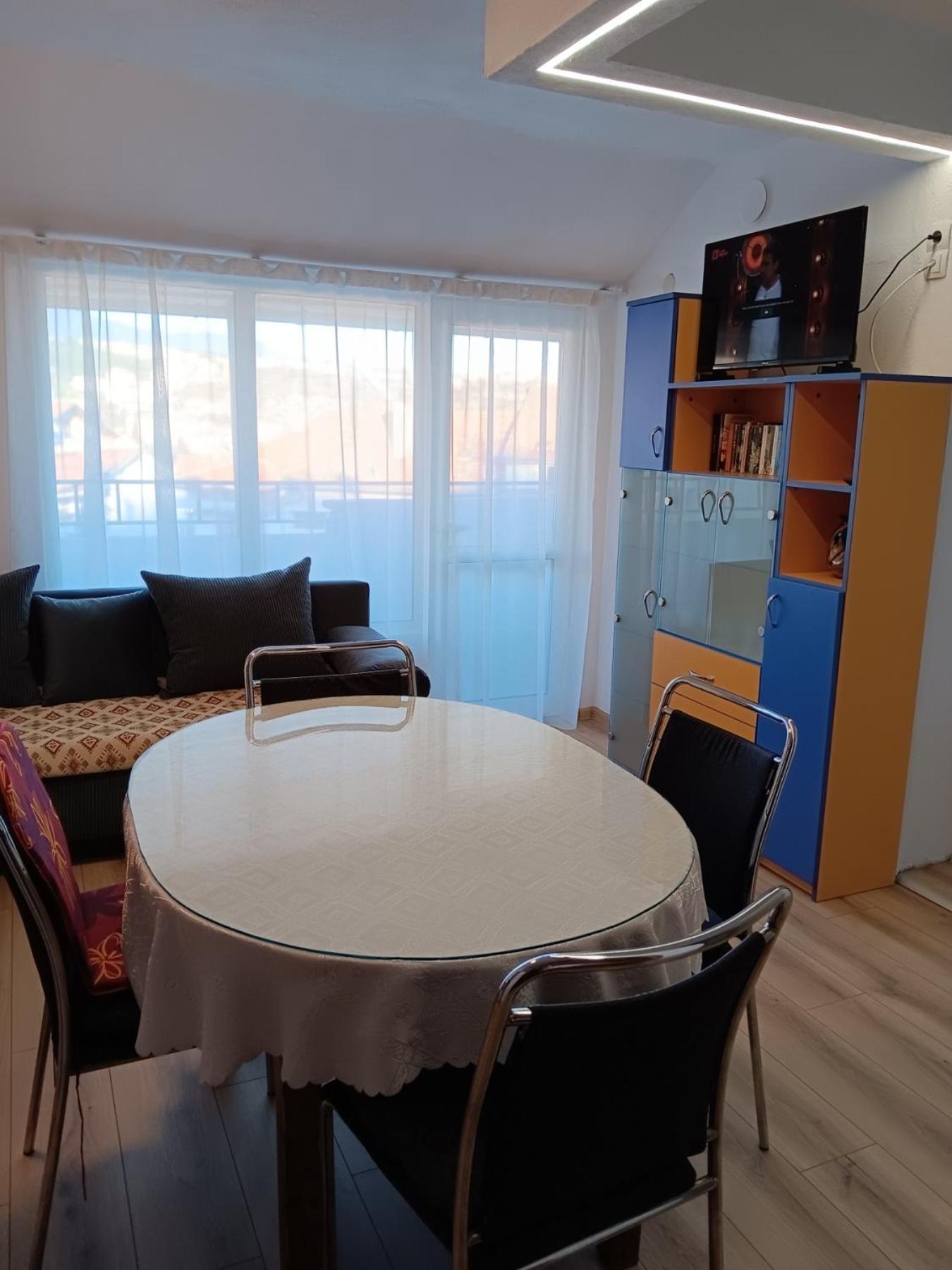 Apartment Friends Sandanski Dış mekan fotoğraf