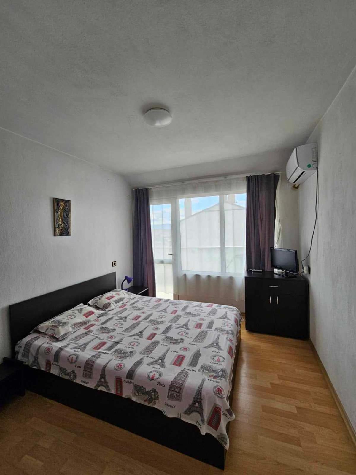 Apartment Friends Sandanski Dış mekan fotoğraf