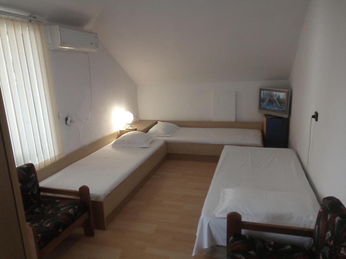 Apartment Friends Sandanski Dış mekan fotoğraf